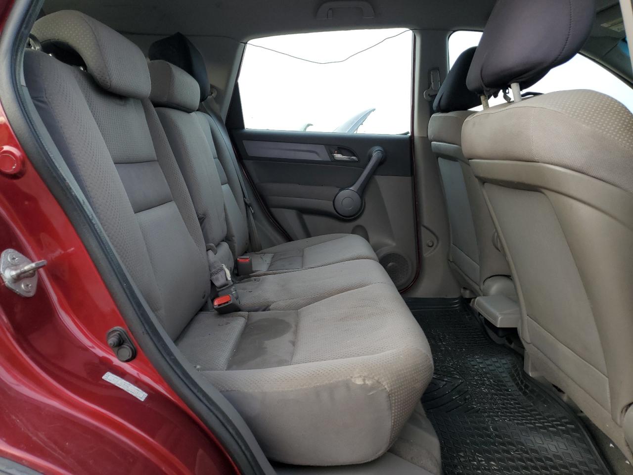 2009 Honda CR-V - Image 11