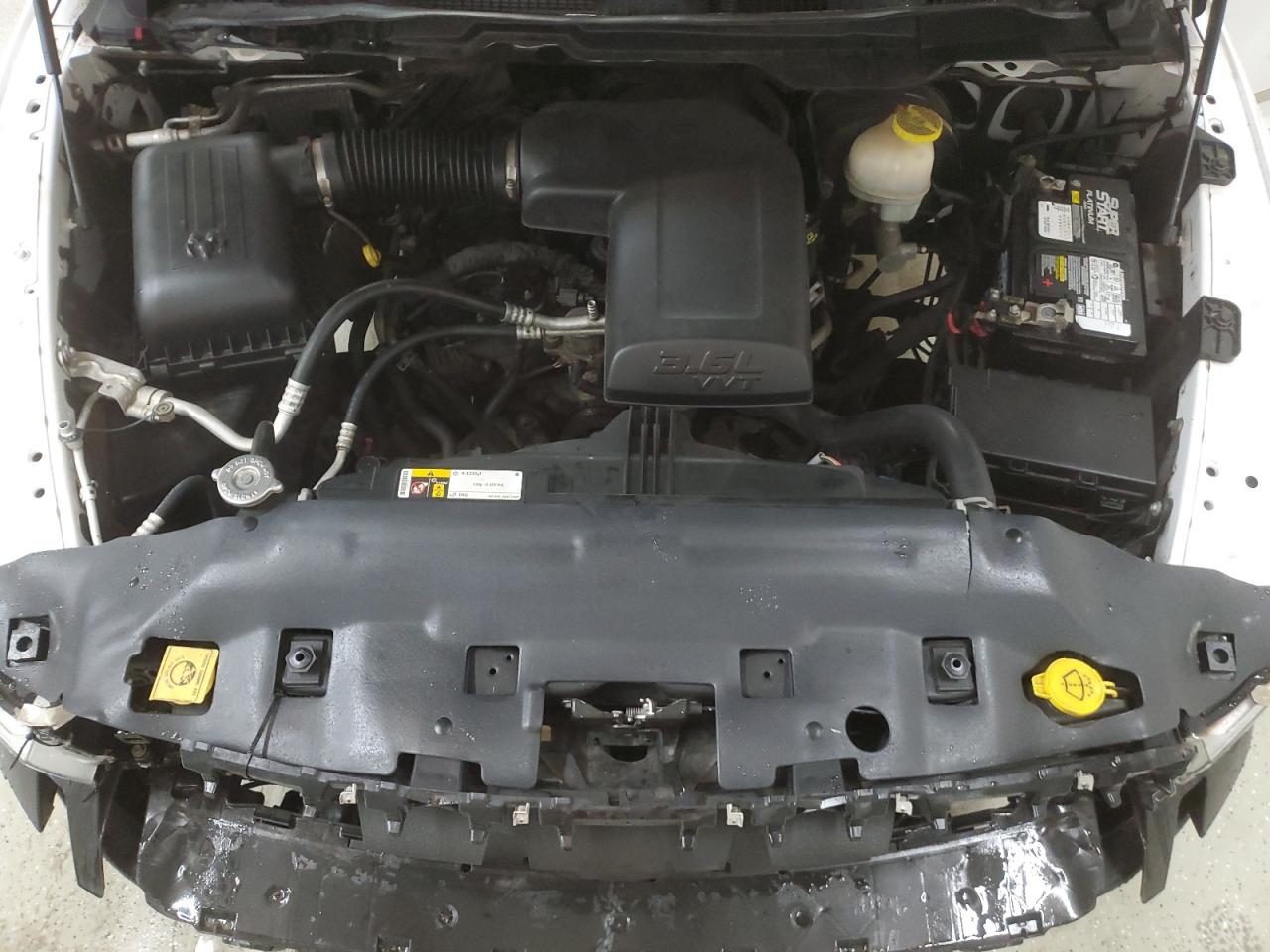 2018 RAM 1500 - Image 11