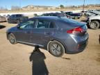 2020 Hyundai Ioniq Se zu verkaufen in Colorado Springs, CO - Front End