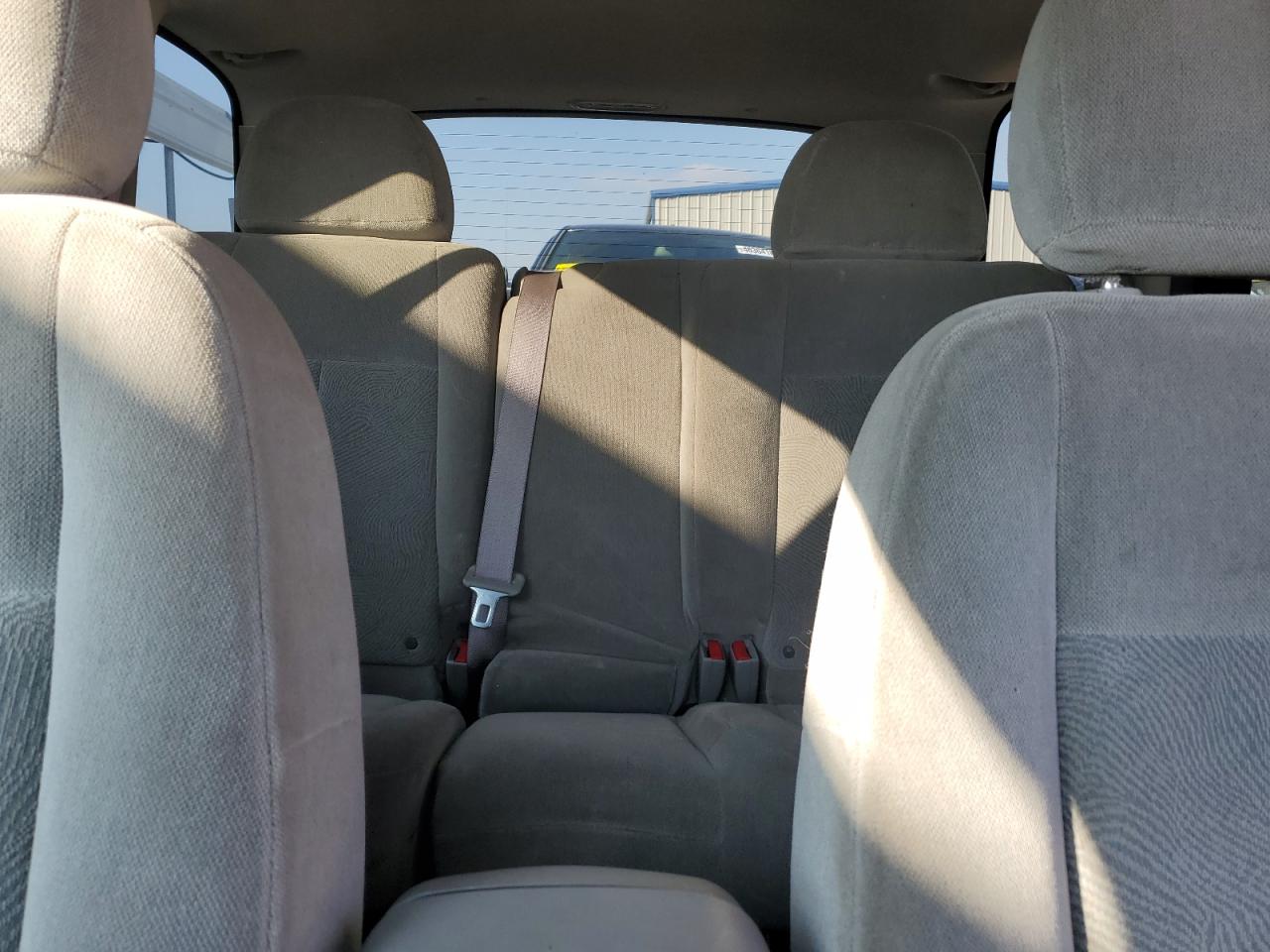 2005 Chevrolet TrailBlazer - Image 10