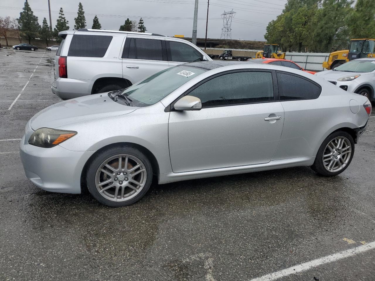 2008 Scion tC - Image 1