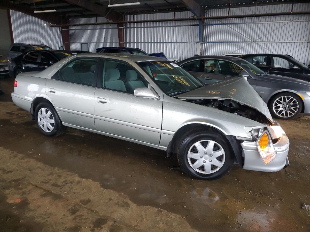2000 Toyota Camry - Image 4