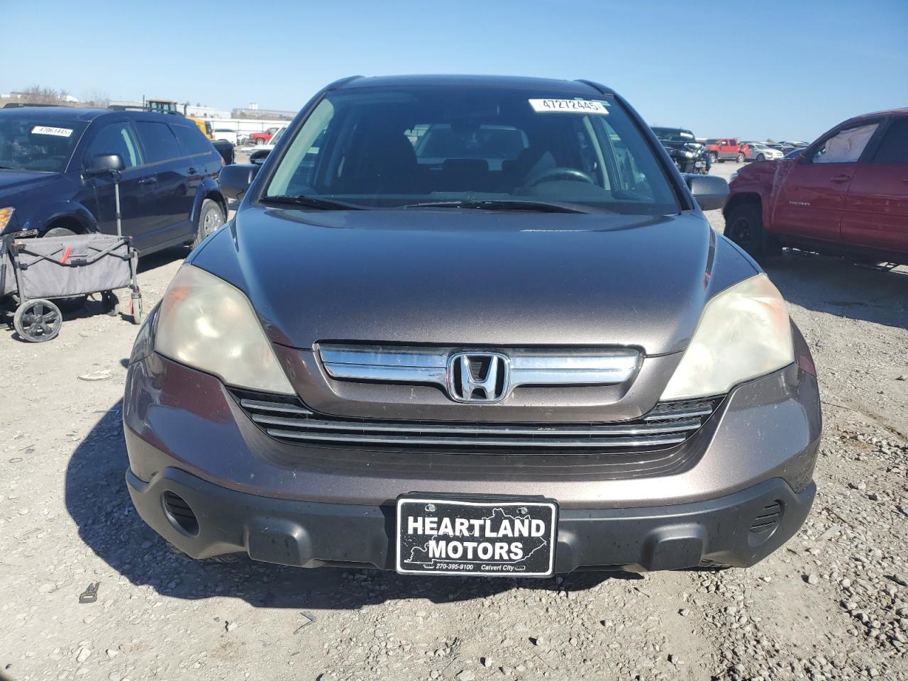 2009 Honda CR-V - Image 5