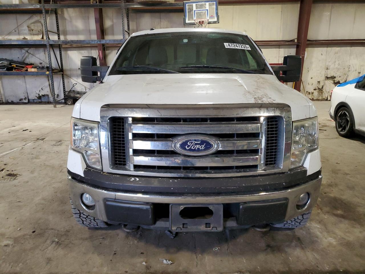 2010 Ford F-150 - Image 5