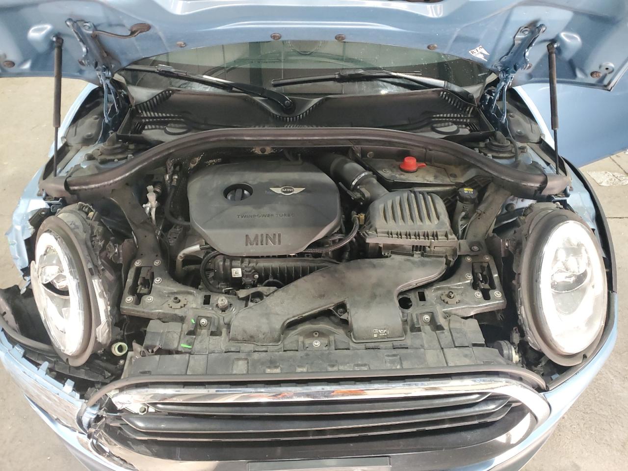 2017 MINI Cooper - Image 12