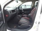 2011 JEEP COMPASS LI for sale at Copart BRISTOL