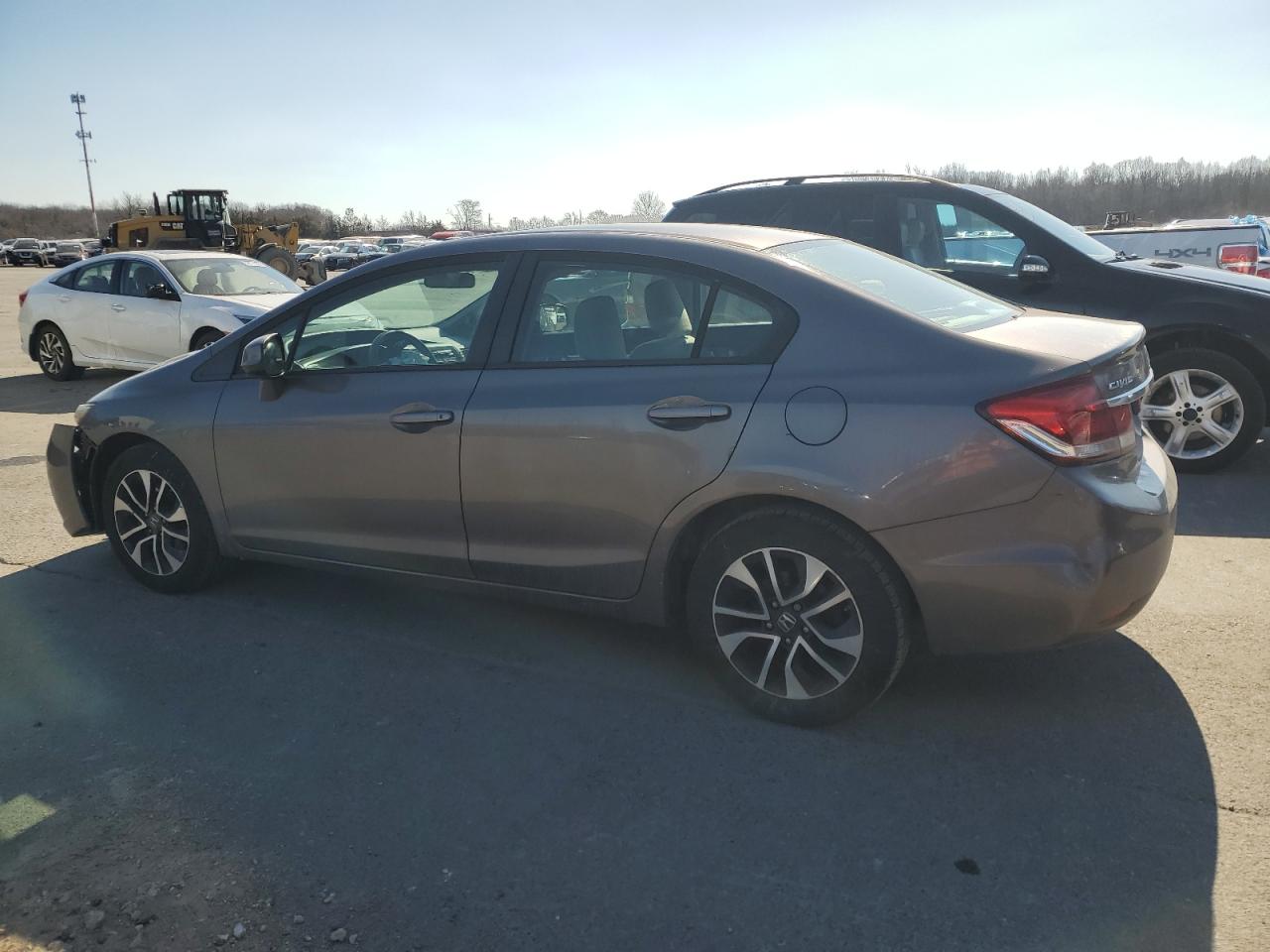 2013 Honda Civic - Image 2