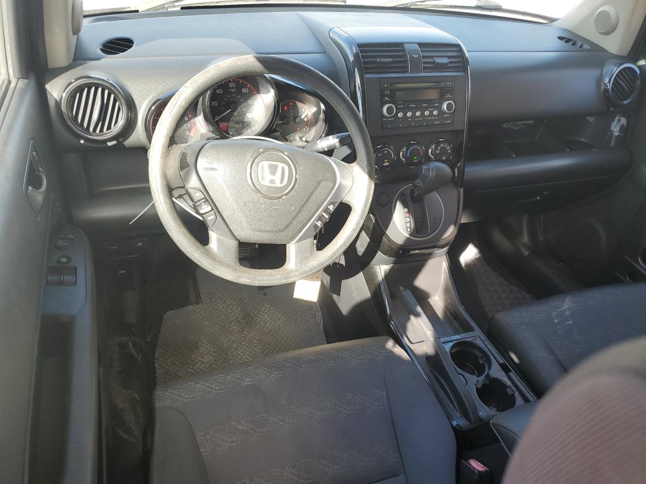 2007 Honda Element - Image 8