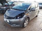 2014 HONDA JAZZ I-VTE for sale at Copart WESTBURY