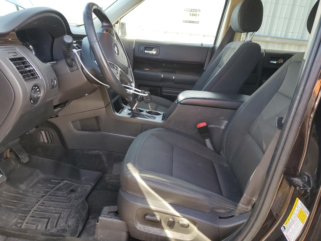 2014 Ford Flex - Image 7