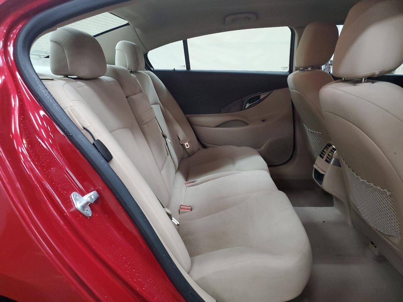 2013 Buick LaCrosse - Image 10