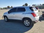 2018 Chevrolet Trax Ls იყიდება Martinez-ში, CA - Front End