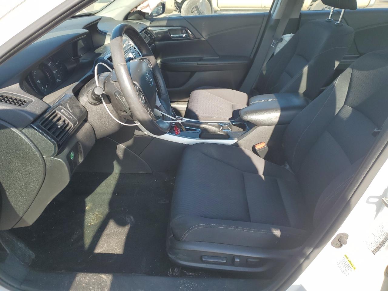 2015 Honda Accord - Image 7