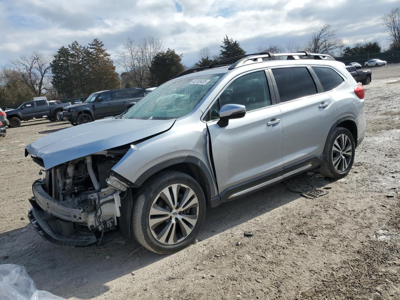 2019 Subaru Ascent - Image 1