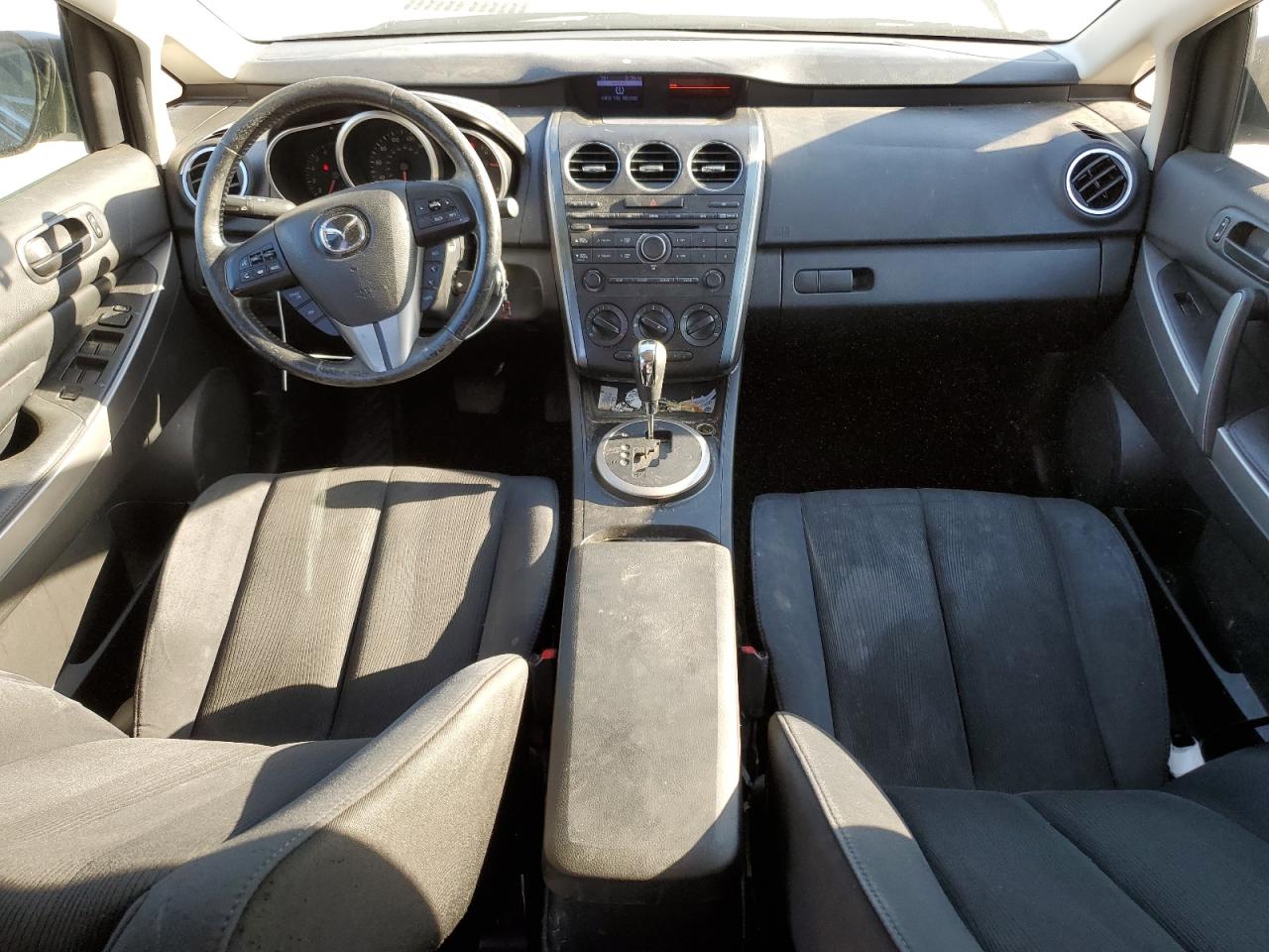 2010 Mazda CX-7 - Image 8