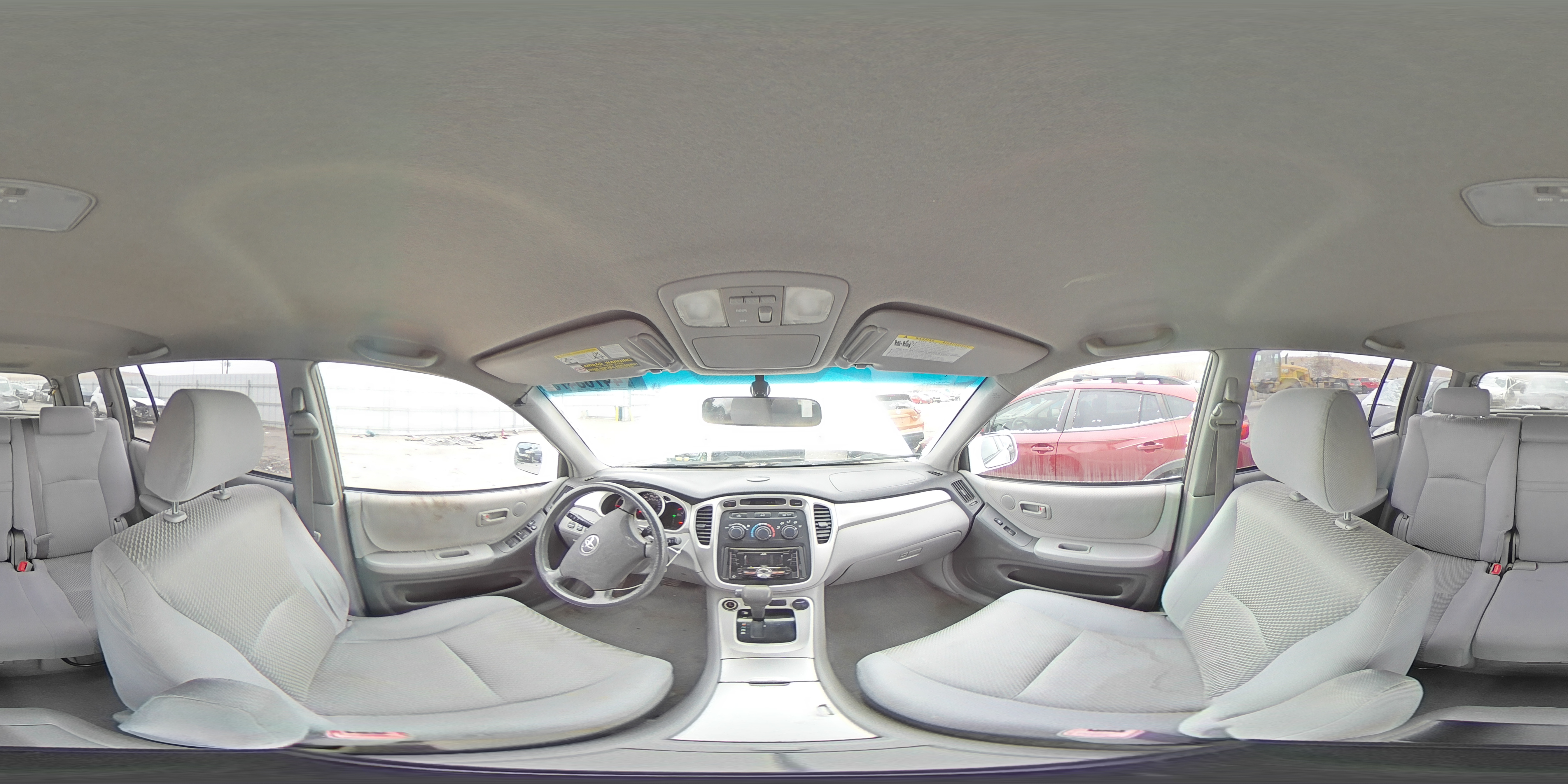 2006 Toyota Highlander - Image 13