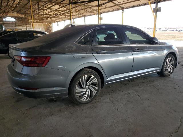 VOLKSWAGEN JETTA 2020 Серый