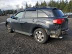 2008 Acura Mdx Technology en Venta en Graham, WA - Rear End