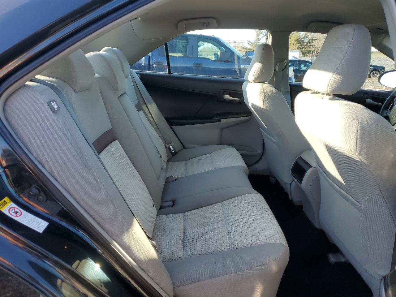 2012 Toyota Camry - Image 10