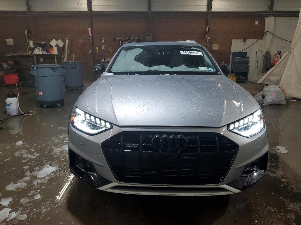 2023 Audi A4 - Image 5