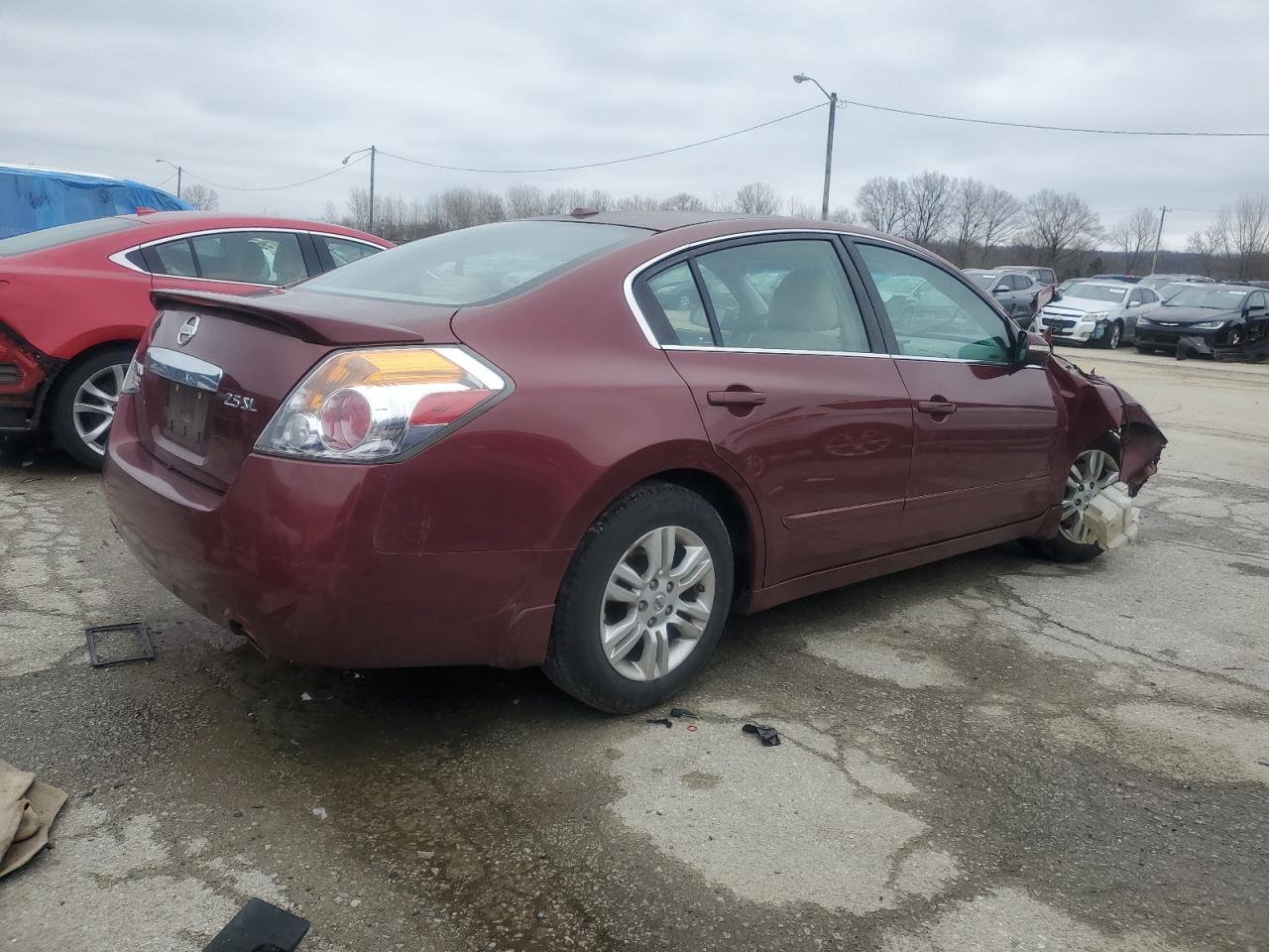 2010 Nissan Altima - Image 3