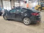 2019 Hyundai Elantra Sel на продаже в Blaine, MN - Side