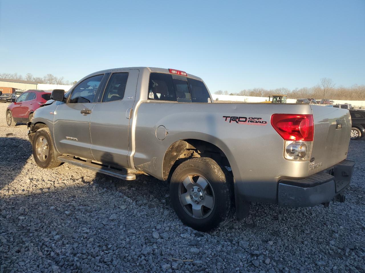 2007 Toyota Tundra - Image 2