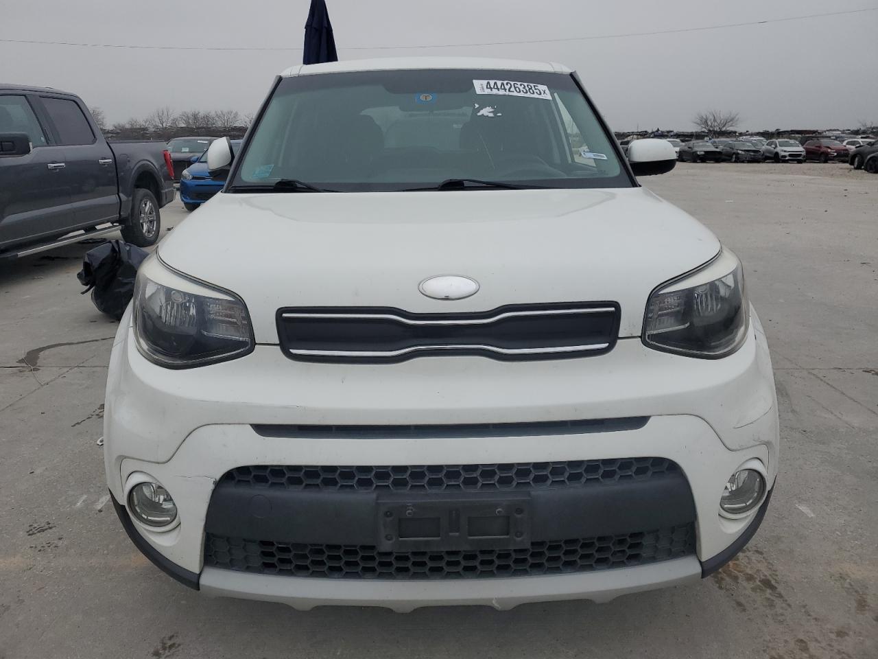 2019 Kia Soul - Image 5