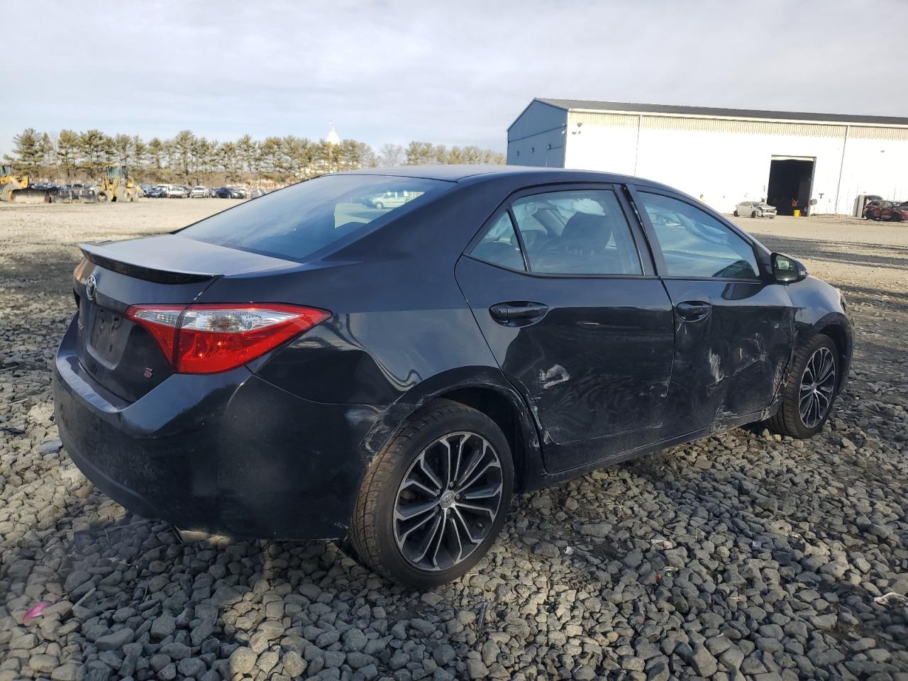 2016 Toyota Corolla - Image 3
