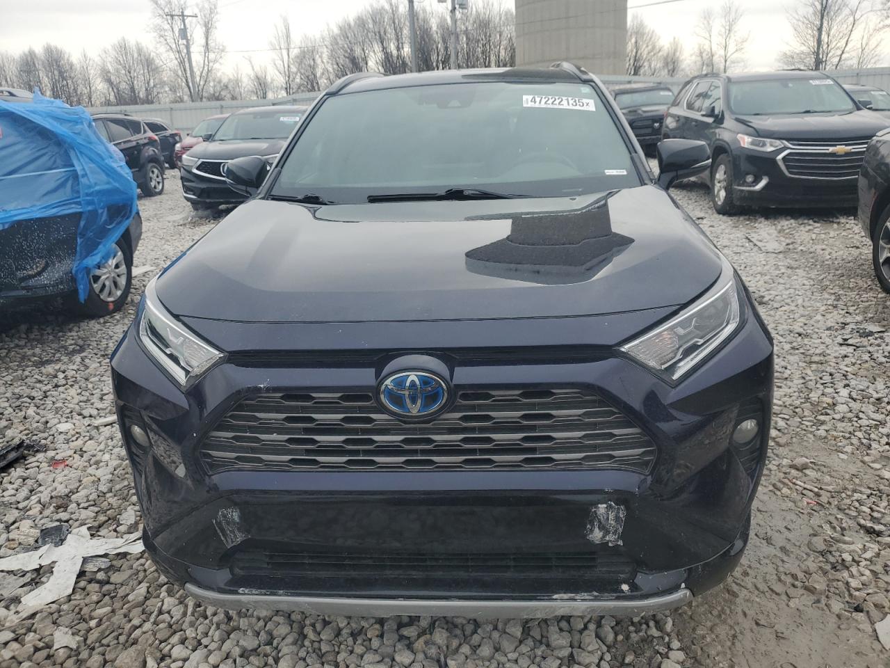2020 Toyota RAV 4 - Image 5