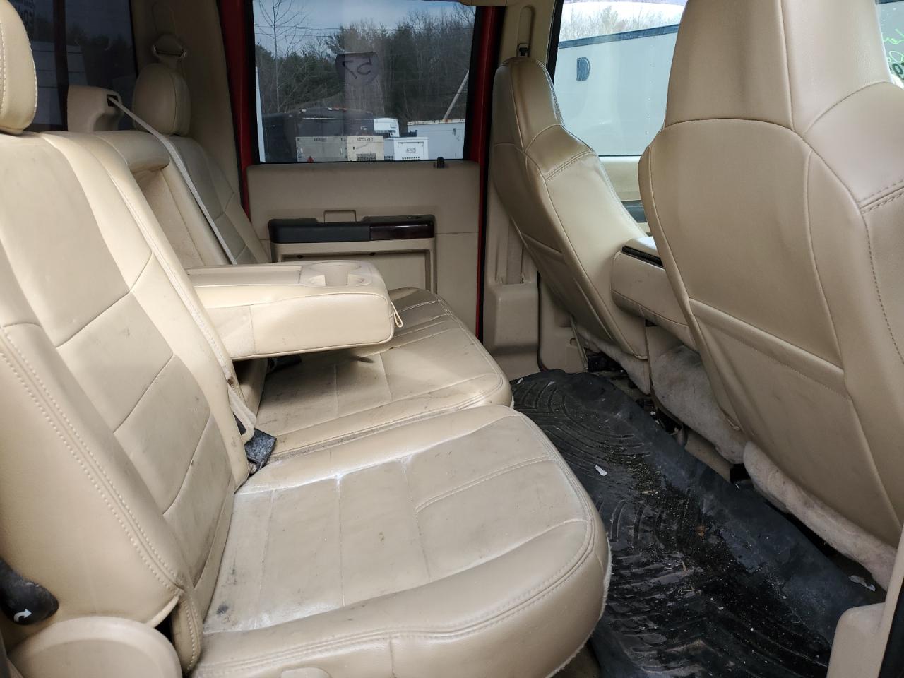 2009 Ford F250 - Image 10