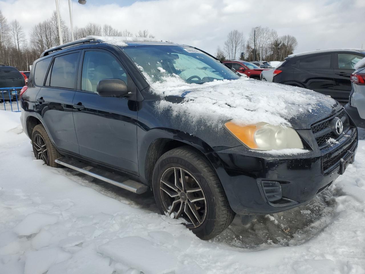 2010 Toyota RAV 4 - Image 4