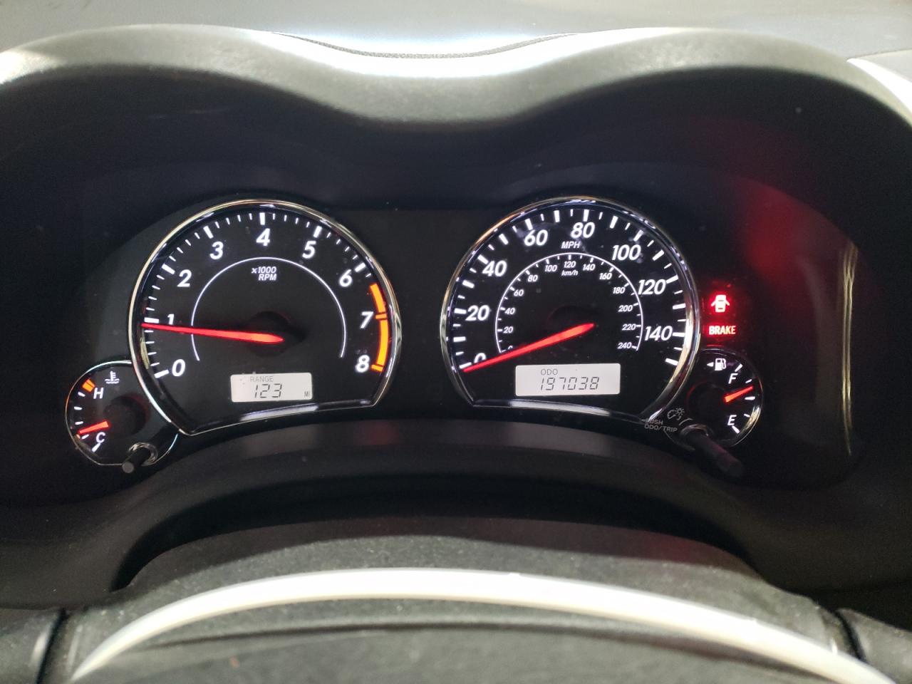 2012 Toyota Corolla - Image 9