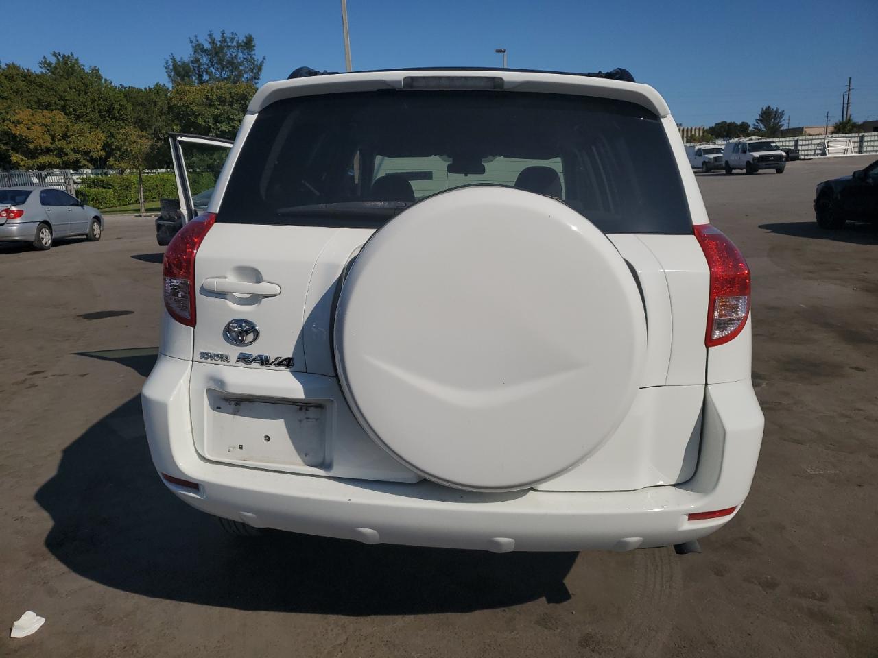 2006 Toyota RAV 4 - Image 6