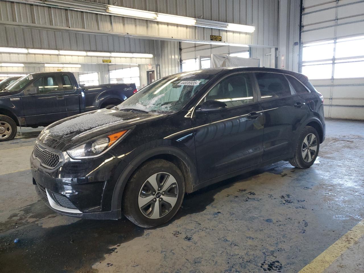 2017 Kia Niro - Image 1