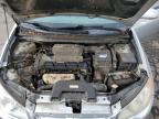 2010 Hyundai Elantra Blue zu verkaufen in Portland, OR - Rear End