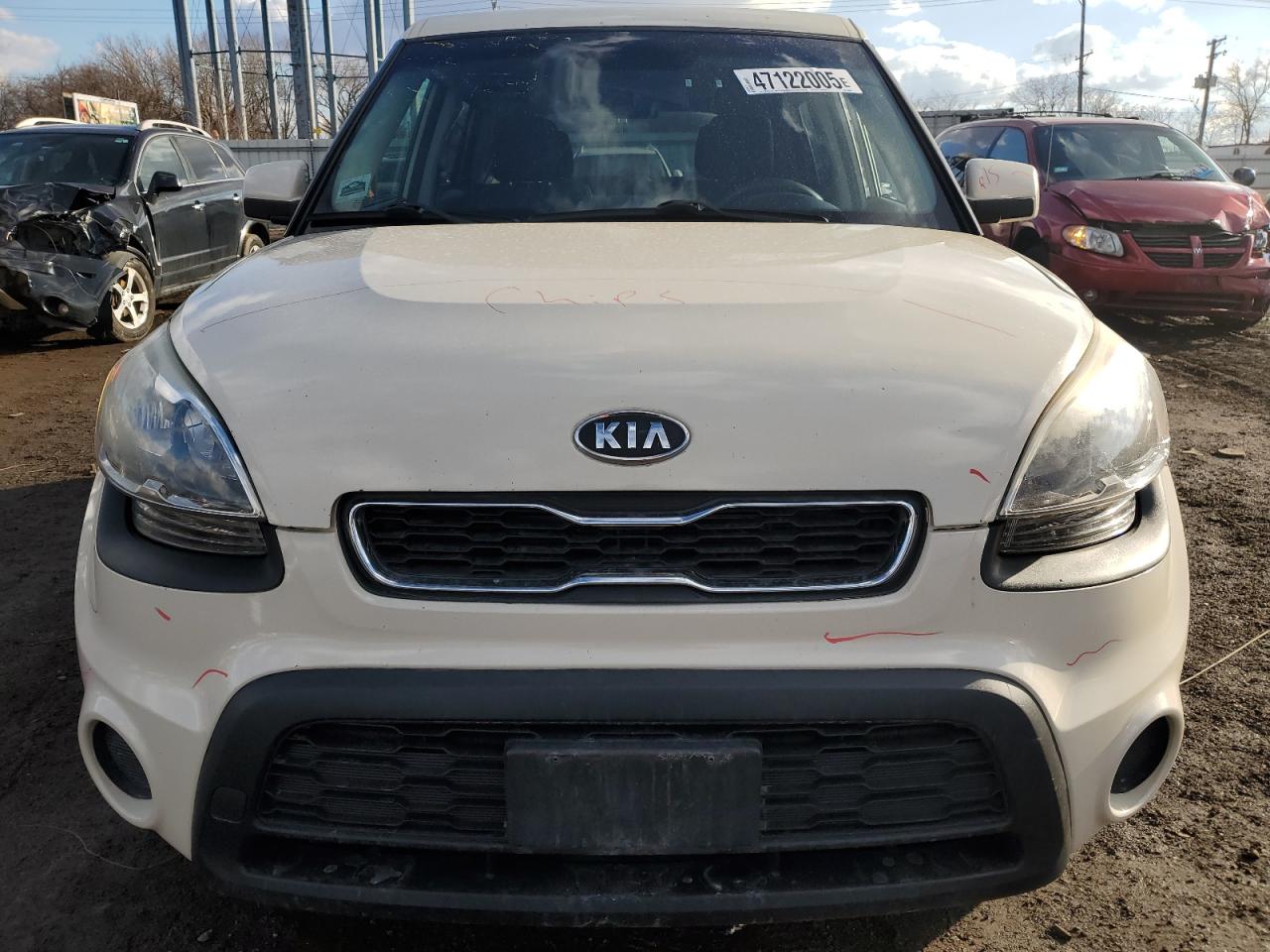 2012 Kia Soul - Image 5