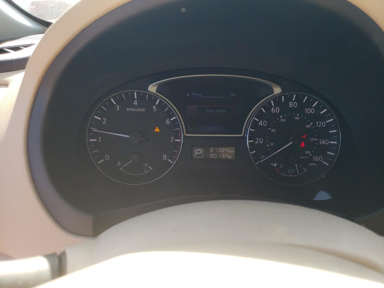 2014 Nissan Altima - Image 9