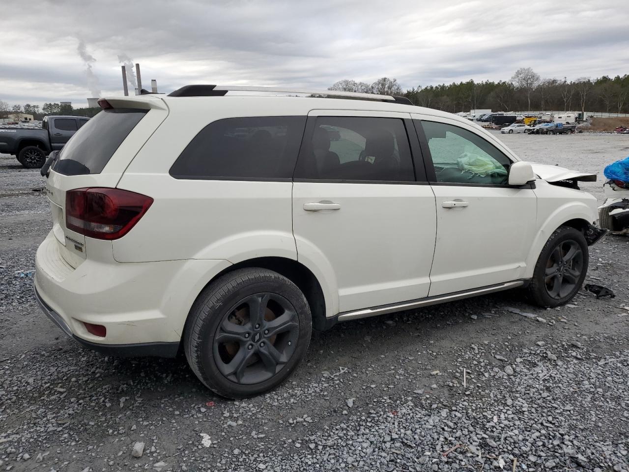 2018 Dodge Journey - Image 3