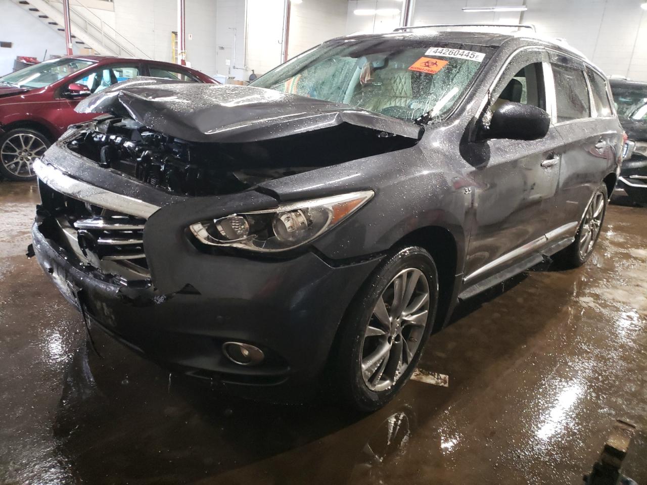 2014 Infiniti QX60 - Image 1