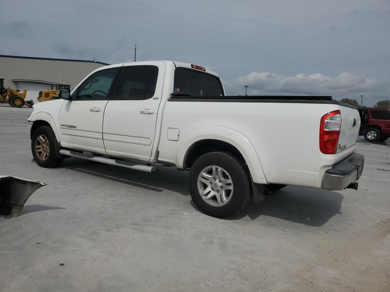 2006 Toyota Tundra - Image 2