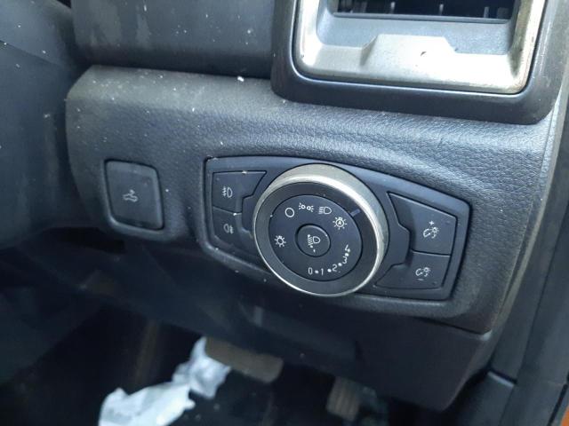 2023 FORD RANGER PICK UP DOUBLE CAB WILDTRAK 2.0 ECOBLUE 213 AUTO