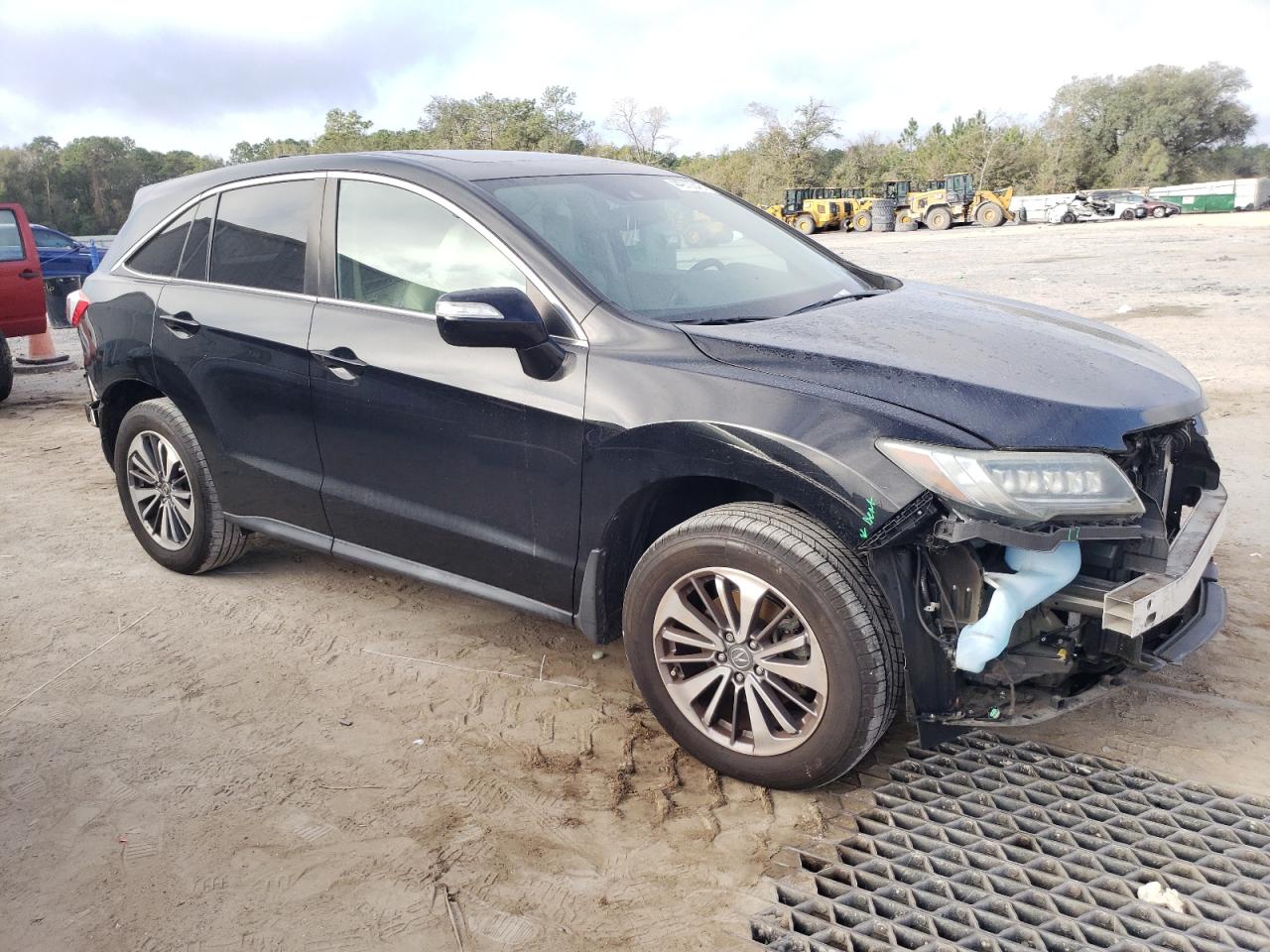 2016 Acura RDX - Image 4