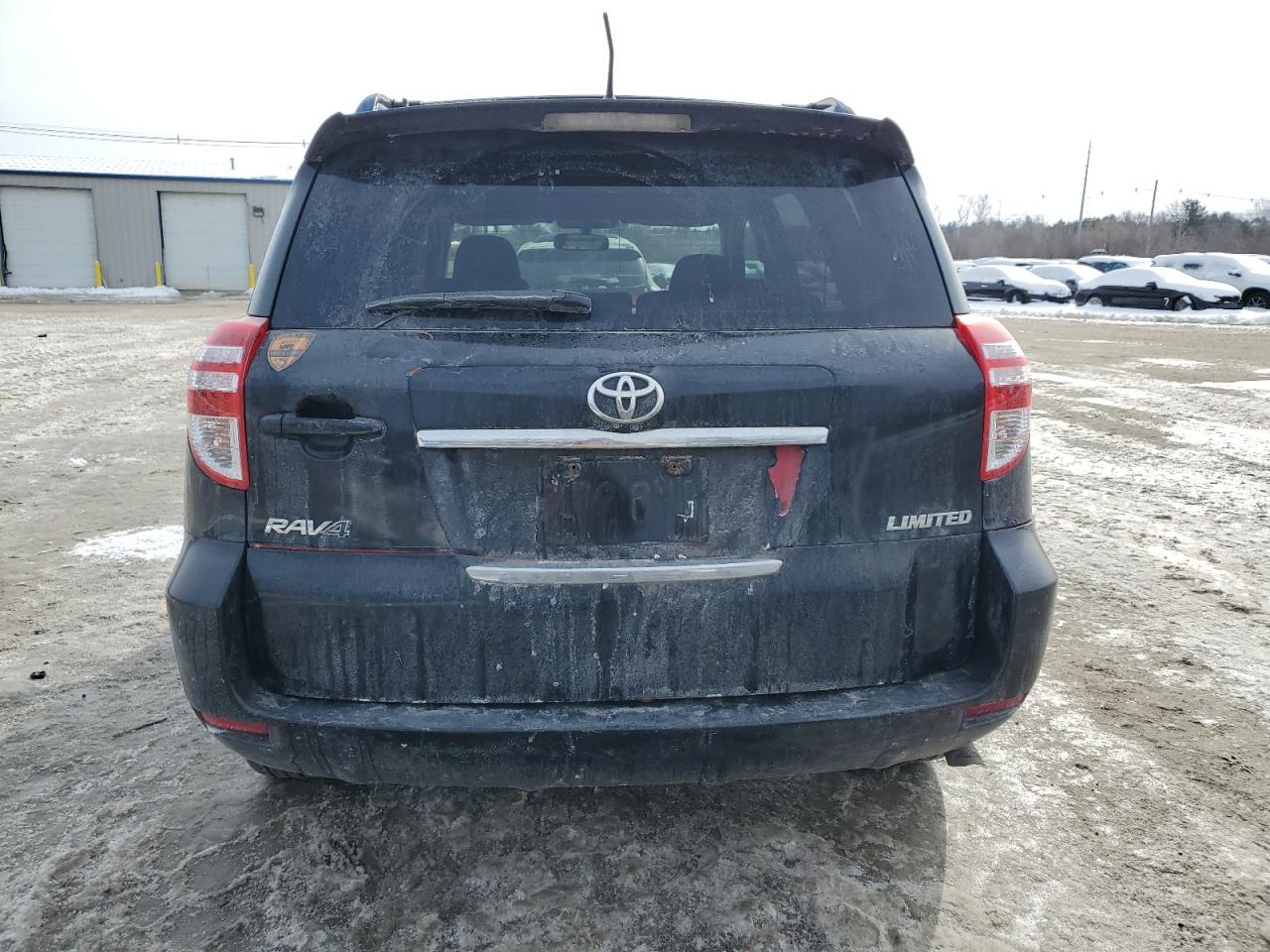 2010 Toyota RAV 4 - Image 6