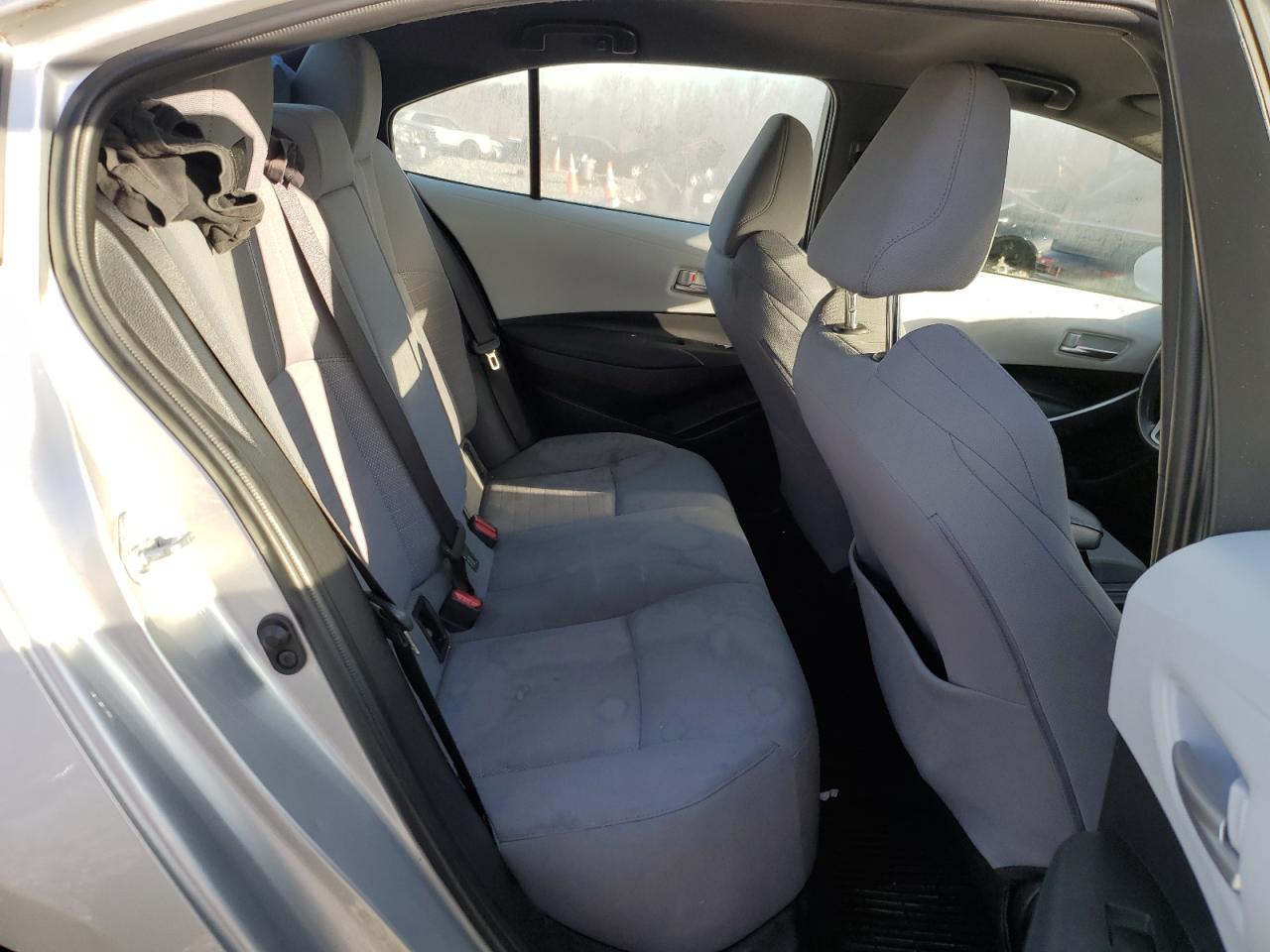 2020 Toyota Corolla - Image 10