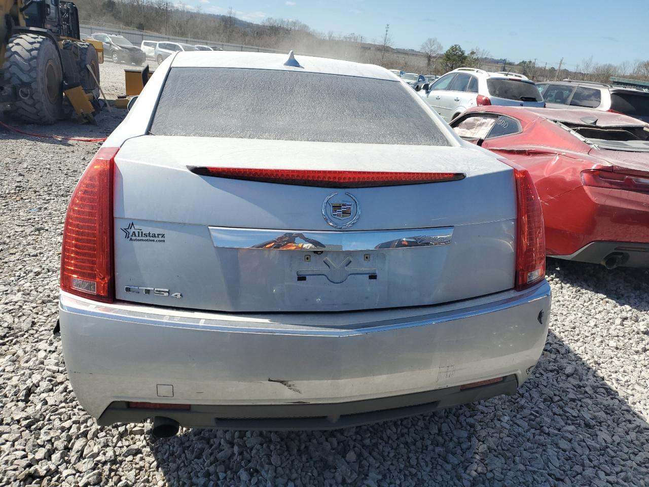 2013 Cadillac CTS - Image 6