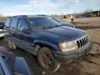 2003 Jeep Grand Cherokee Laredo იყიდება Marlboro-ში, NY - Front End