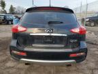 2017 Infiniti Qx50  de vânzare în Chalfont, PA - Front End