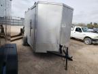 Mercedes, TX에서 판매 중인 2023 American Enclosed Cargo Trailer - Front End