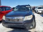 2010 Subaru Forester 2.5X Limited na sprzedaż w Central Square, NY - Rear End